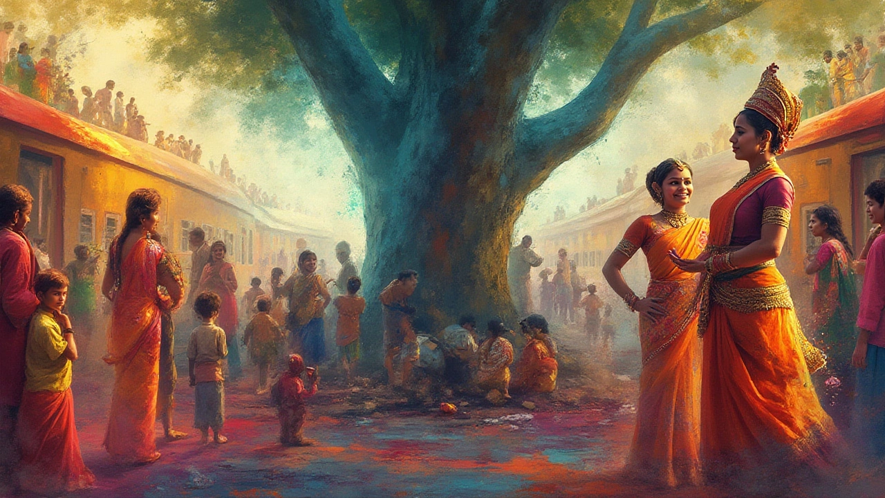 Tips for Exploring and Understanding the Real India