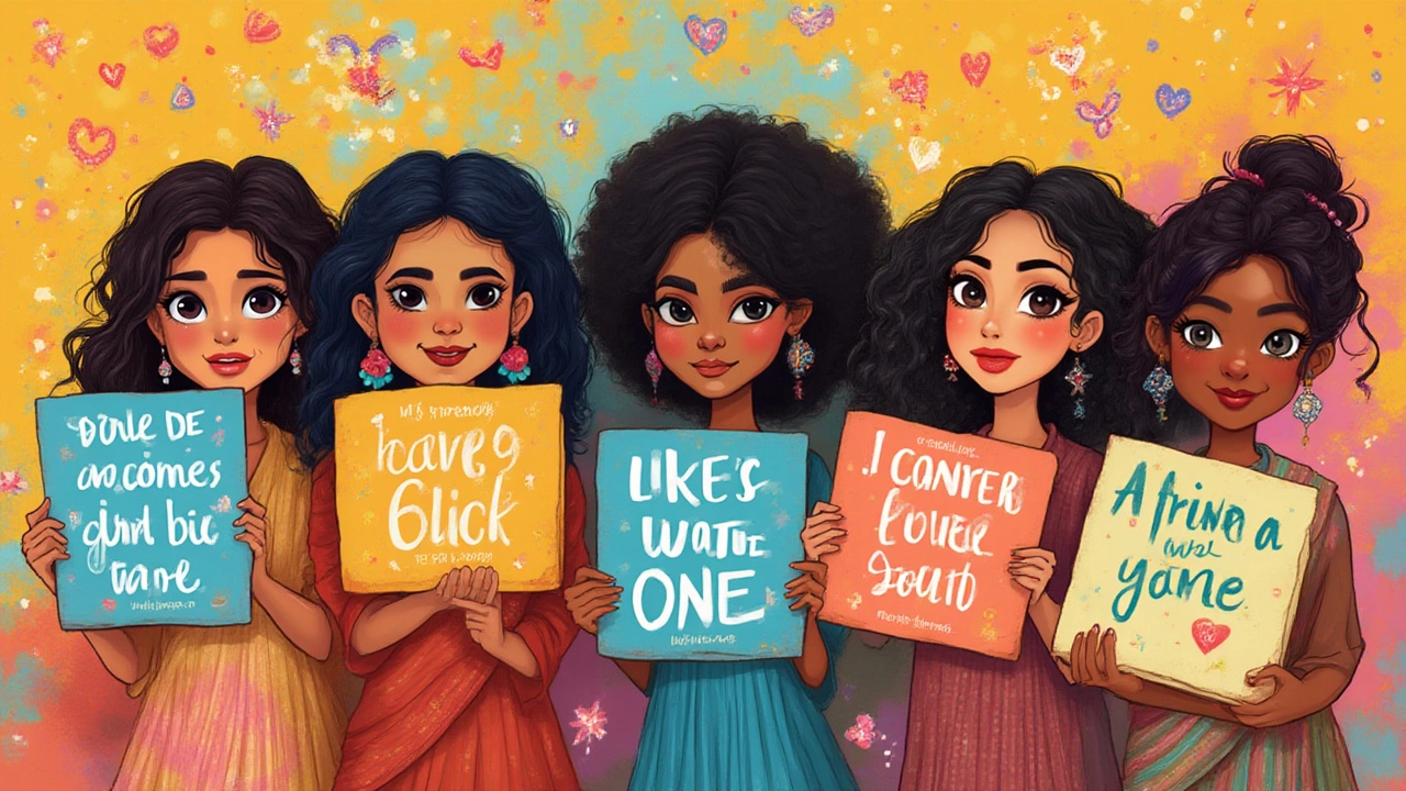 Tips for Making the Most Out of Girly Quotes