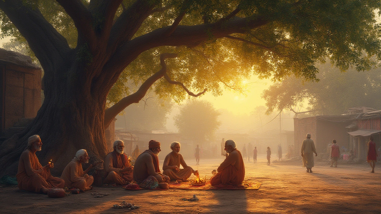 Tradition vs. Modernity: How the Young See God Now