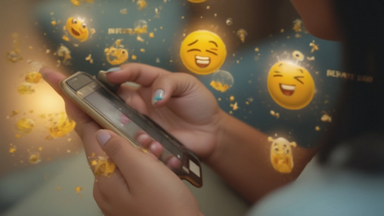 Trendy Bio Styles for 2025: What Are Girls Actually Using?