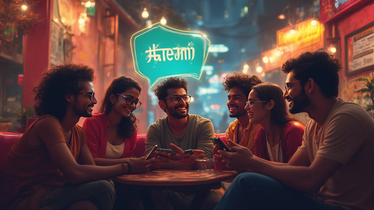 Vibe Phrases: Meaning, Origins, Examples & Social Impact