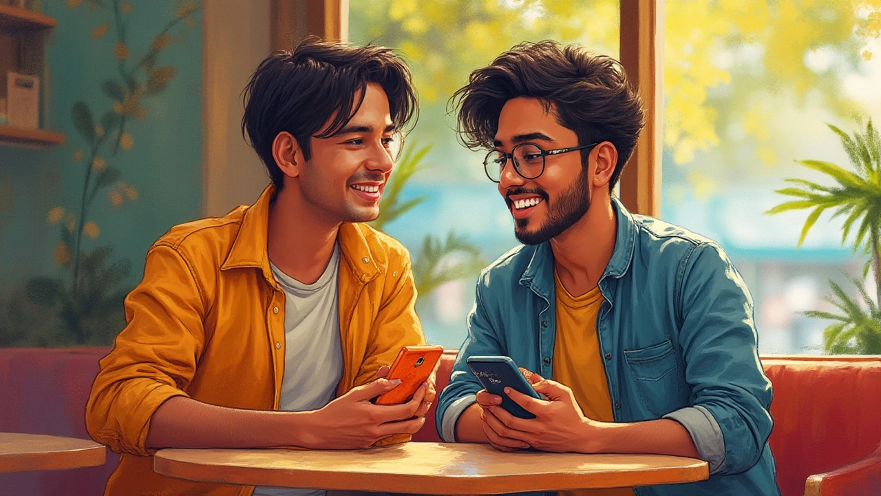 Ways to Craft Heartfelt Messages That Stay With Him