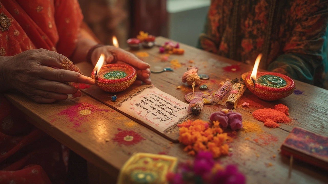 Ways to Express Well Wishes: Beyond 'Good Luck'