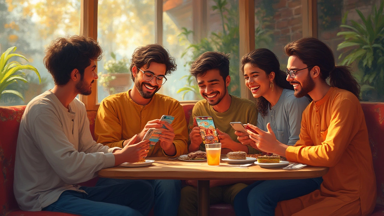 What is a Cute Status? Meaning, Tips, and Examples for Social Media