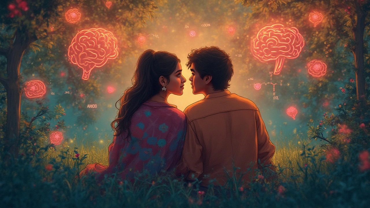 What is Love? The Real Meaning, Science, and Everyday Truths Behind the Feeling
