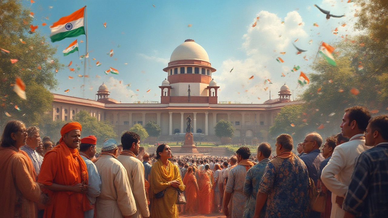 Who Holds Real Power in India? Unraveling the Layers of Authority