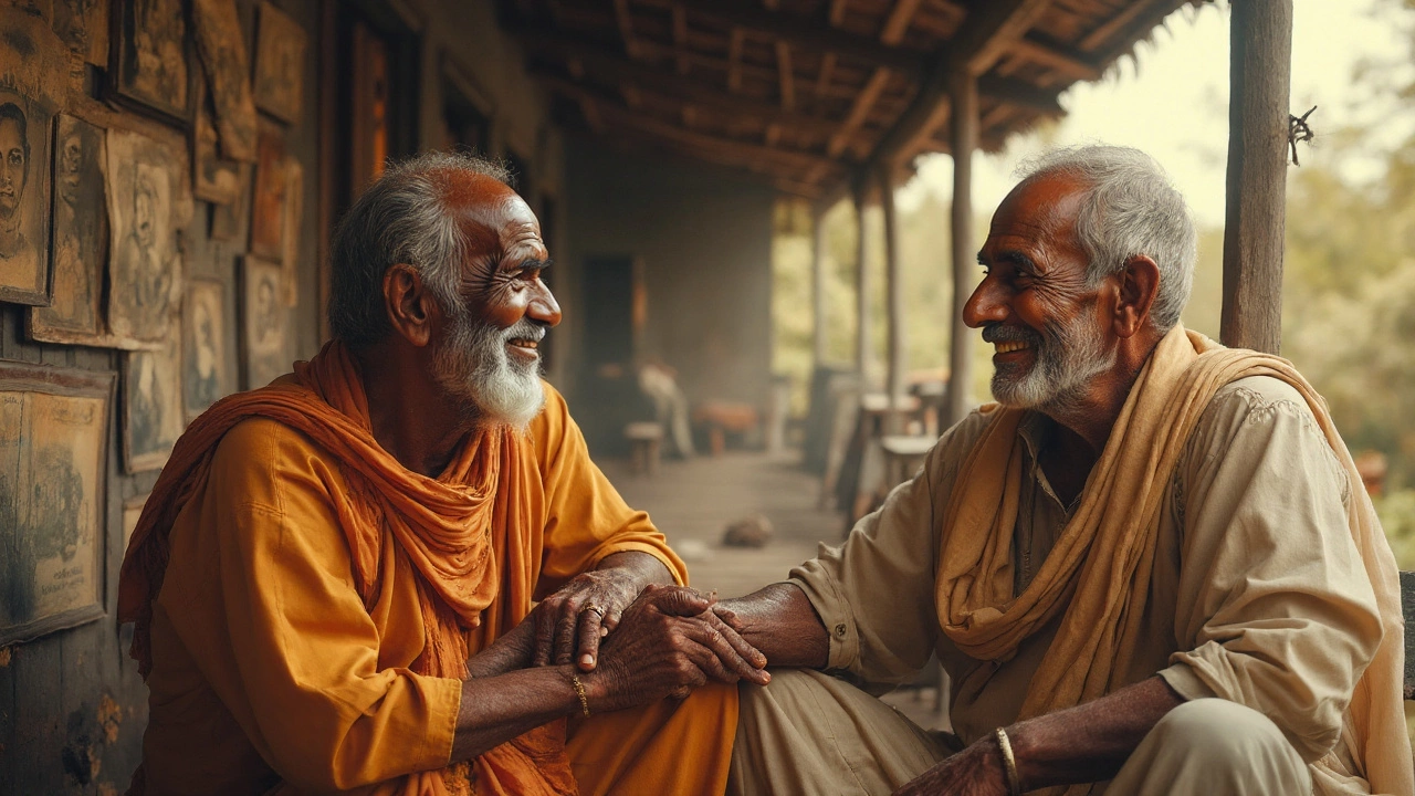 How to Build and Hold Onto Deeper Bonds