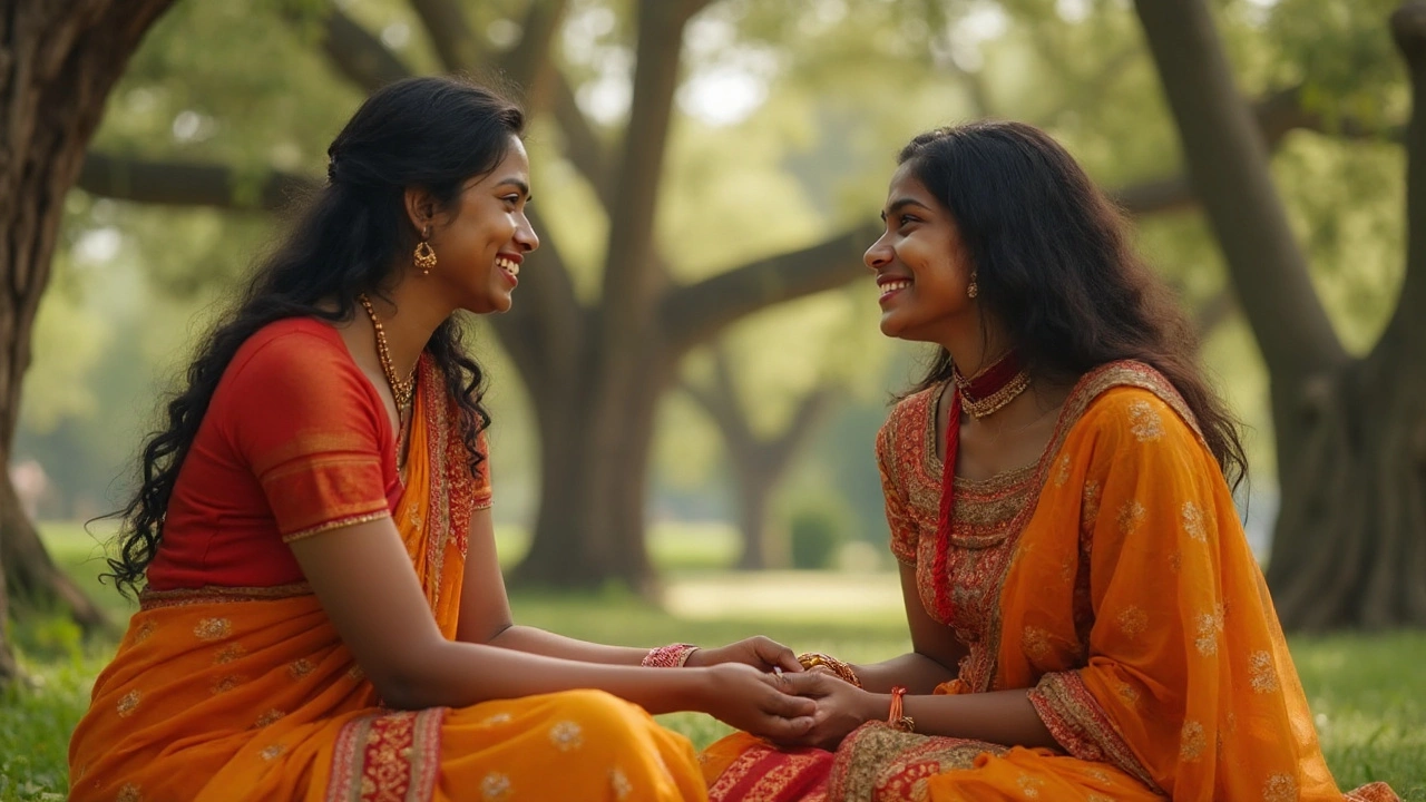 Stronger Words for Friendship: Exploring Deep Bonds & Their Meaning