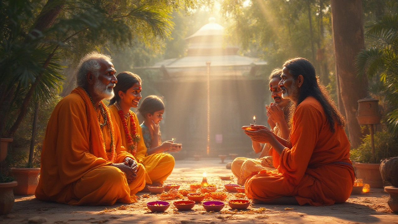 What Do Hindus Think of Jesus? Insights Into Hindu Perspectives and Beliefs