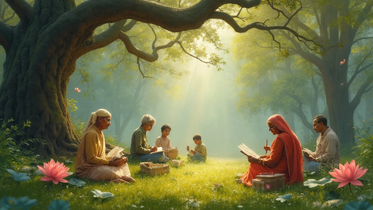 Why Short Poems Stick: Science, Psychology, and Society