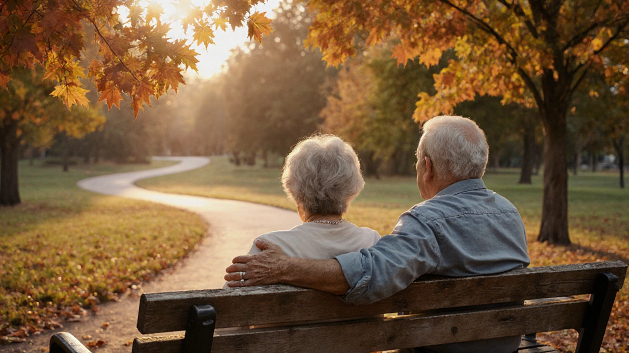 Mature Friendship Quote - Deep, Timeless Wisdom for Real Friends