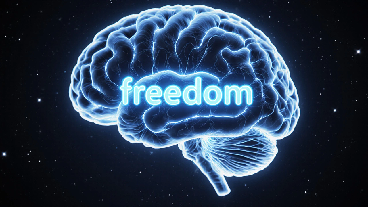 The Power of a Single Word: How One Word Can Change Minds