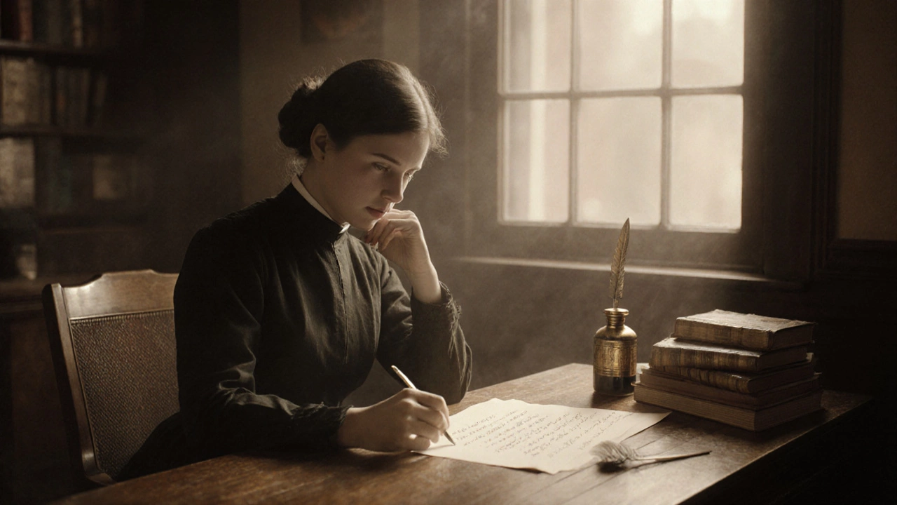 What is a Cinquain Poem? Definition, Forms, and How to Write One
