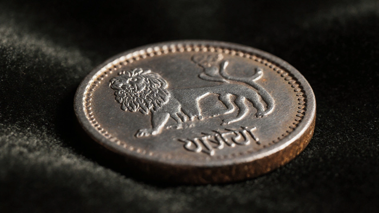 What is India's Famous Quote? The Story Behind 'Satyameva Jayate'