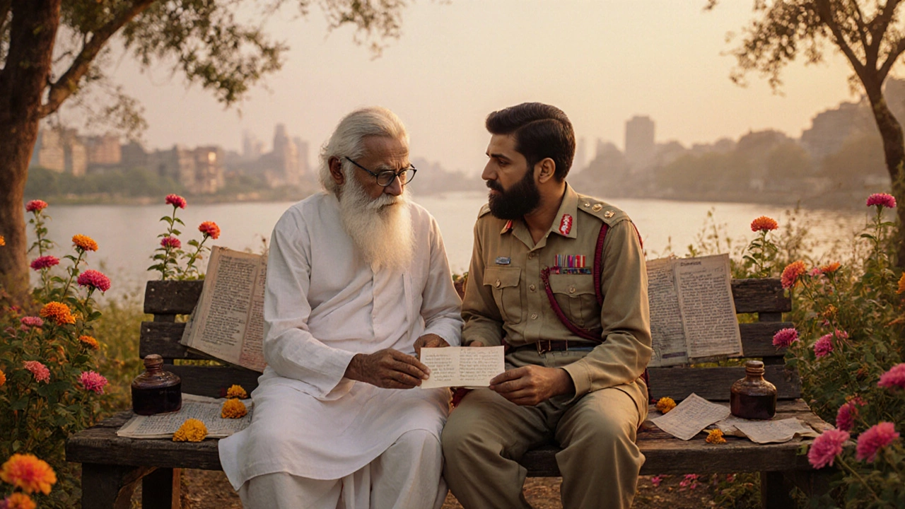 Famous Friendships in India That Inspired Millions