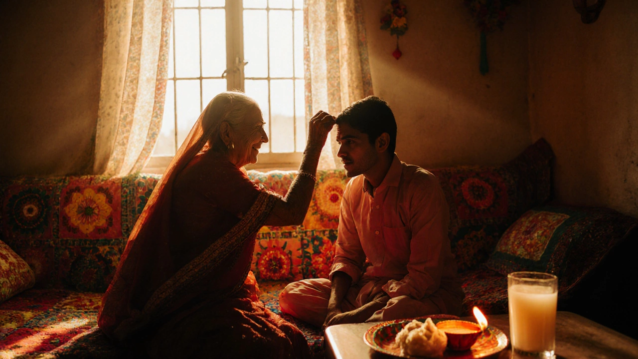 How Do Punjabis Wish on Birthdays? Authentic Traditions and Heartfelt Messages