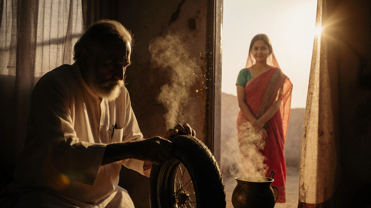 How to Show Love in Indian Culture: Real Ways Beyond Words