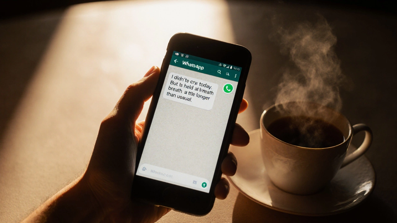 How to Write Beautifully on WhatsApp: Status Ideas That Stand Out