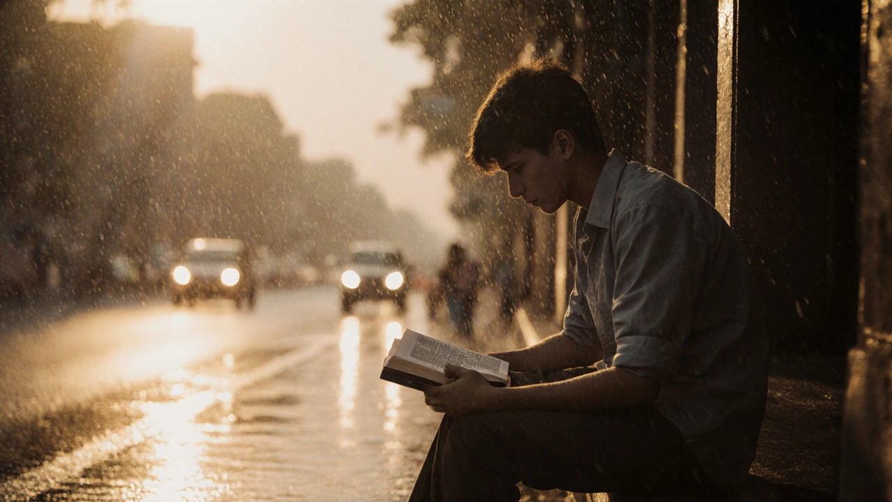 What Are the 7 Attitudes That Define Real Confidence?