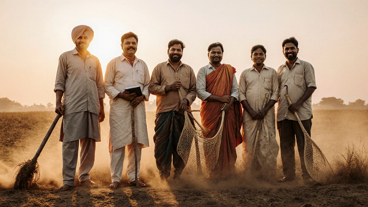 What Is a Good Quote for Unity? Powerful Words That Bring People Together