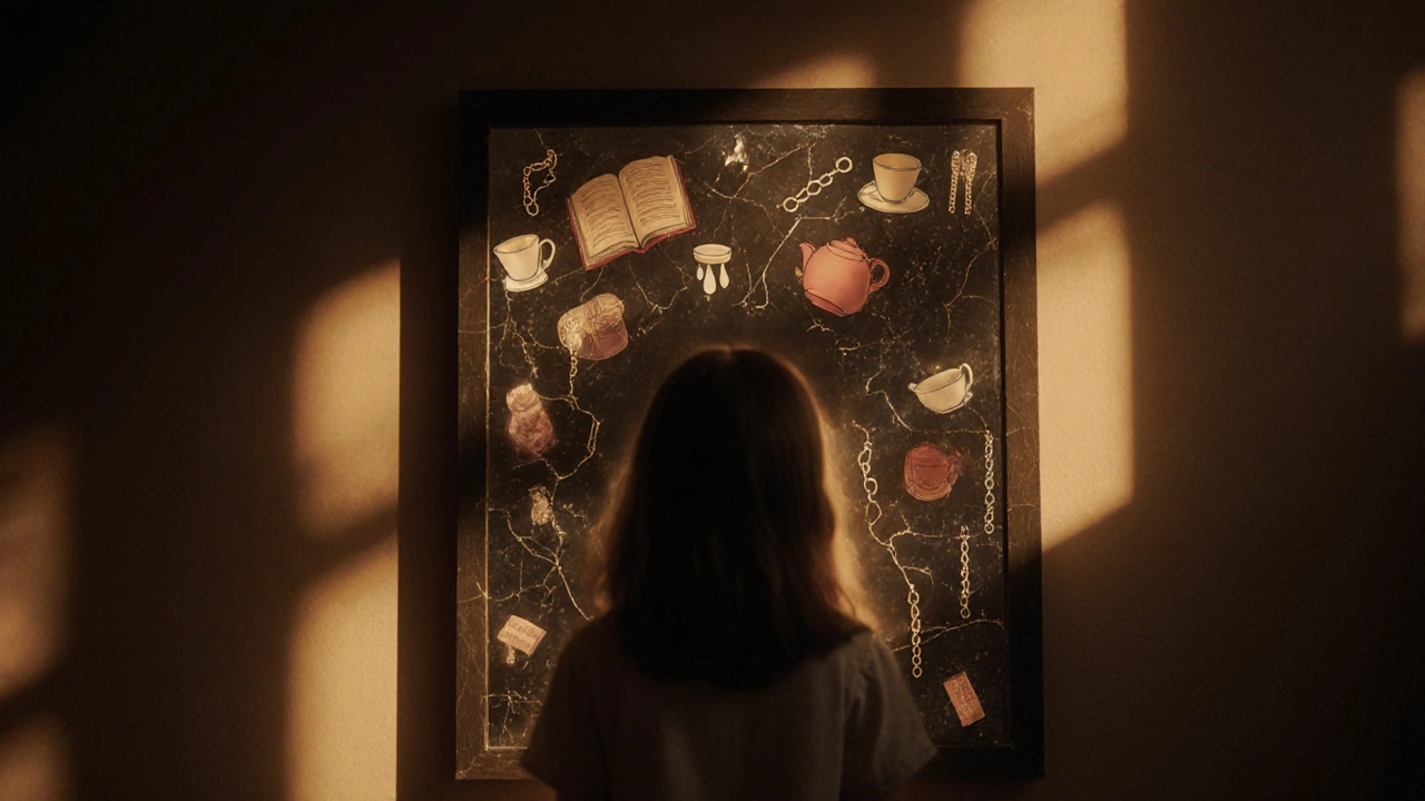 Why Am I Unique? Powerful Quotes for Girls Who Know Their Worth