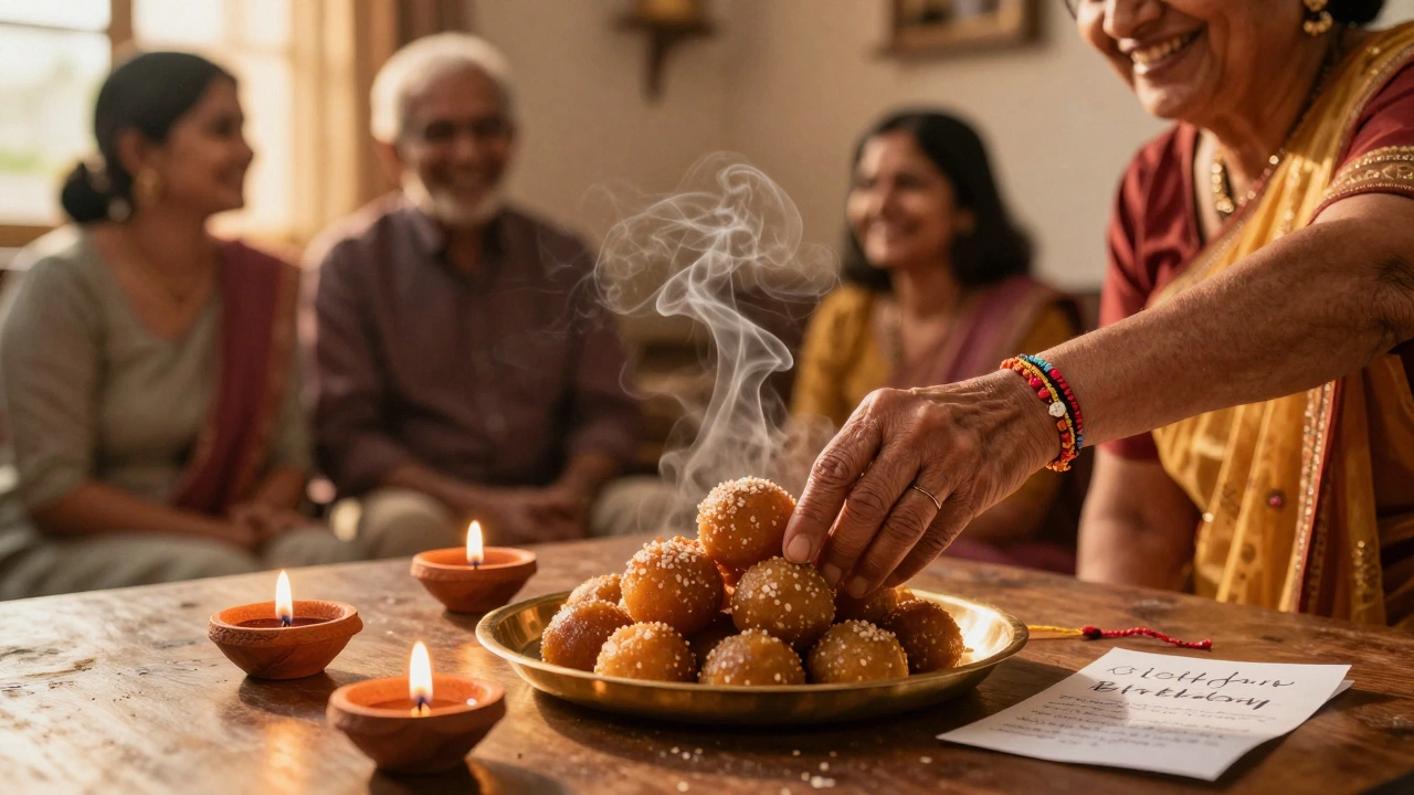 What Is a Beautiful Happy Birthday Quote for Someone Special in India?