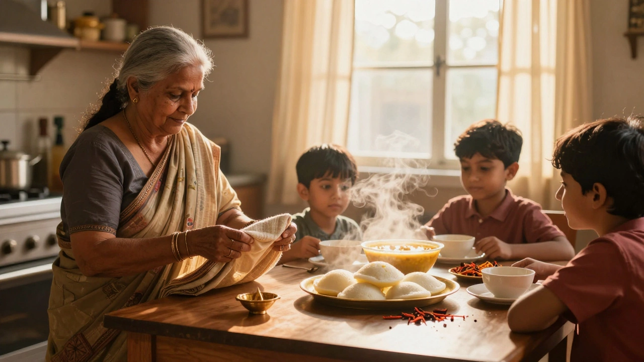 What Is the Indian Way of Life? A Real Look at Daily Rhythms, Values, and Traditions