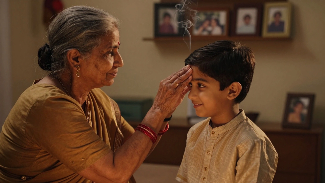 What is the nicest thing to say to someone on their birthday in India?