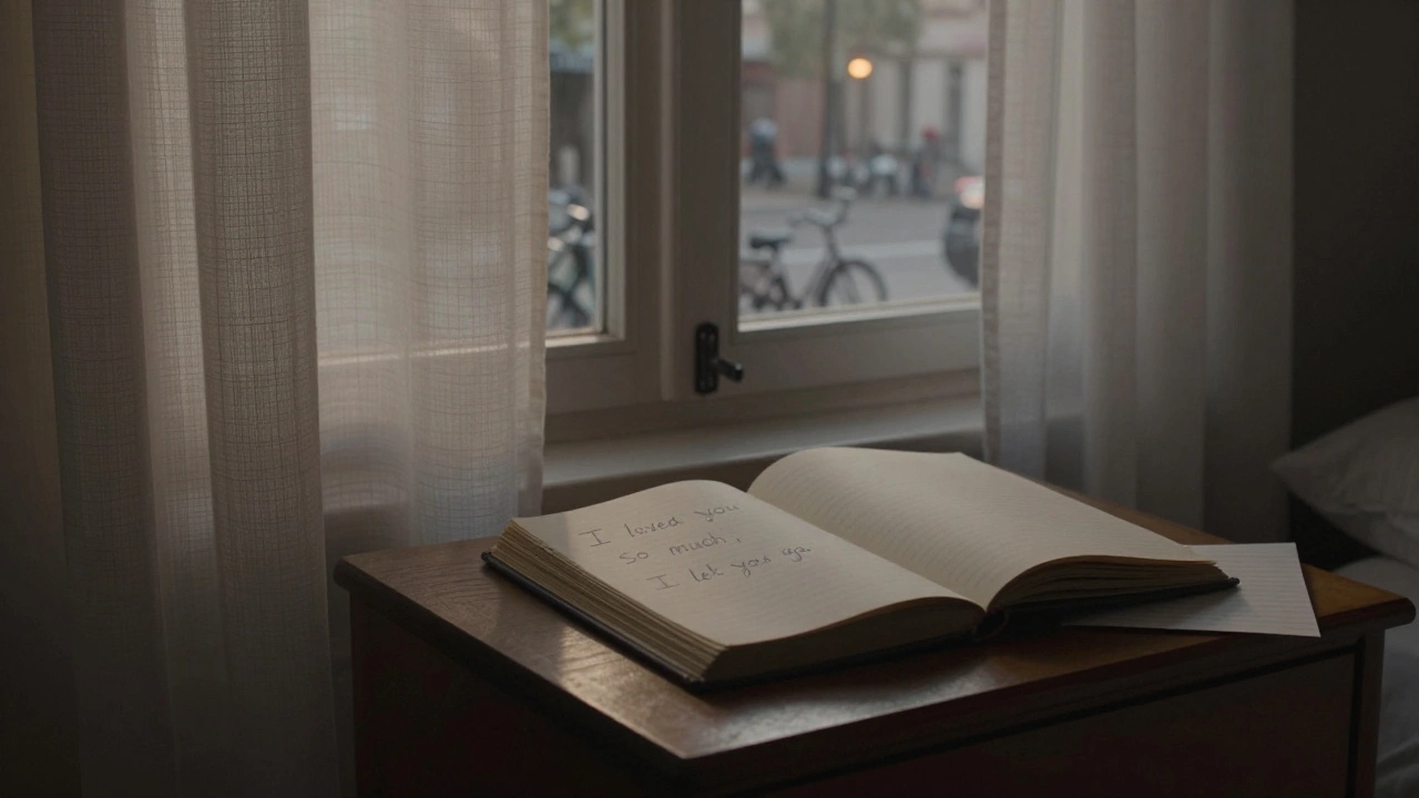 What Is the Strongest Line? Heart-Touching Quotes That Stay With You