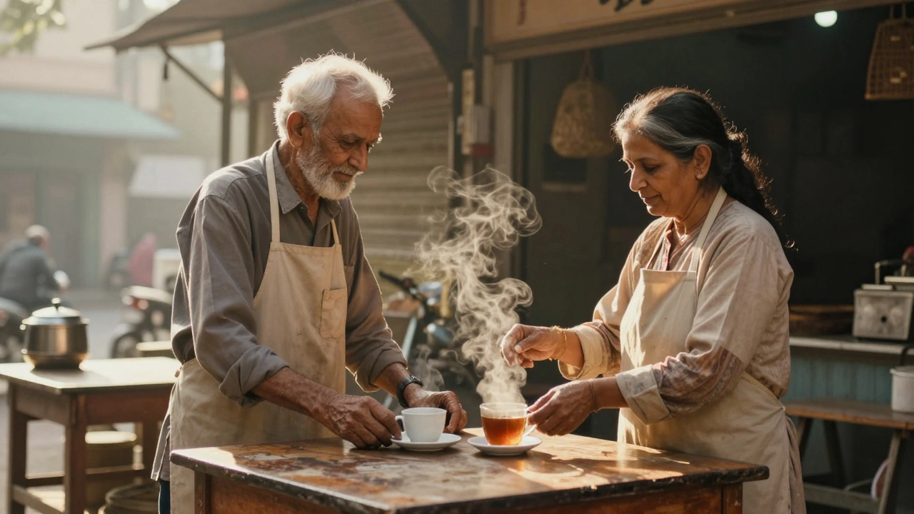 What Is the Strongest Word to Express Love? The Word That Changes Everything