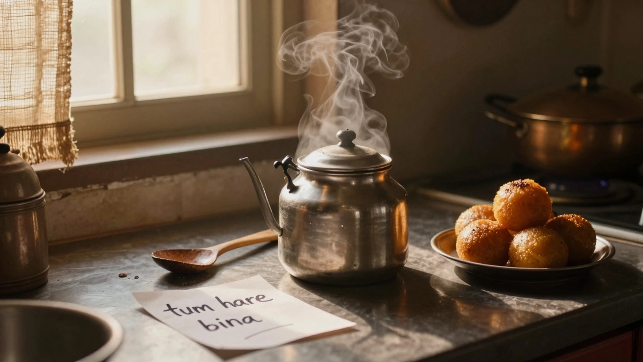 How to Say 'I'm from India' in Love Statuses That Actually Resonate