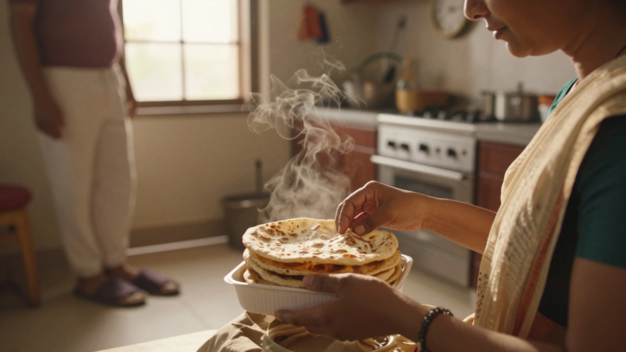 How to Show Love in India: Real Ways That Work in Everyday Life