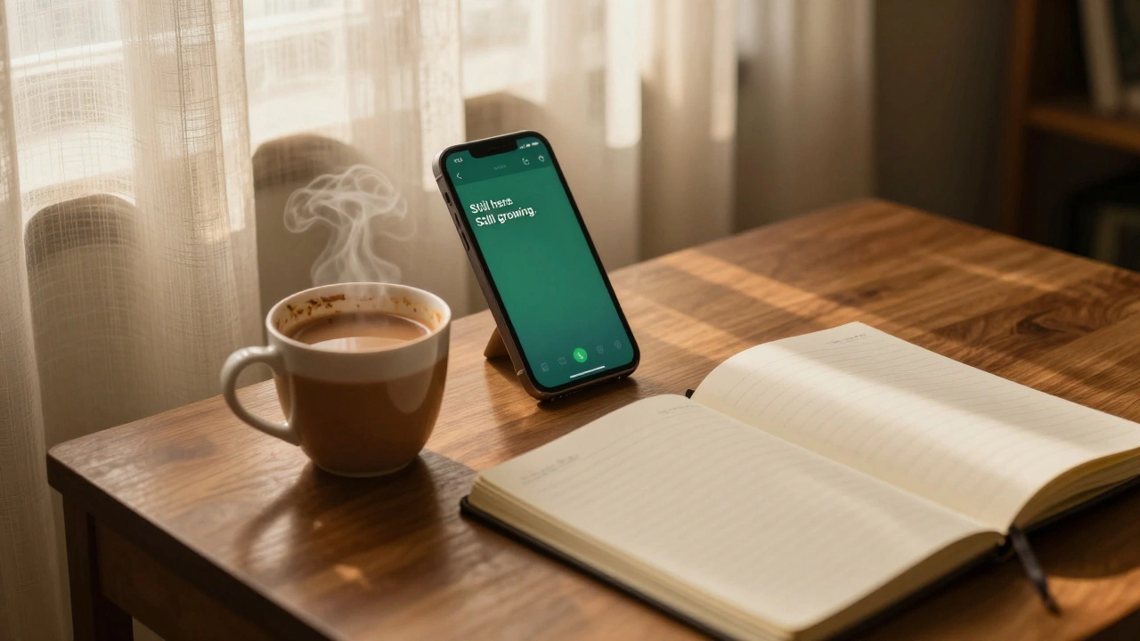 Best WhatsApp Status Ideas for Every Mood in 2026