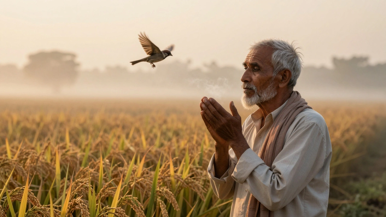 How Long Is a 1 Minute Poem? Time, Rhythm, and the Hidden Rules of Short Poetry in India