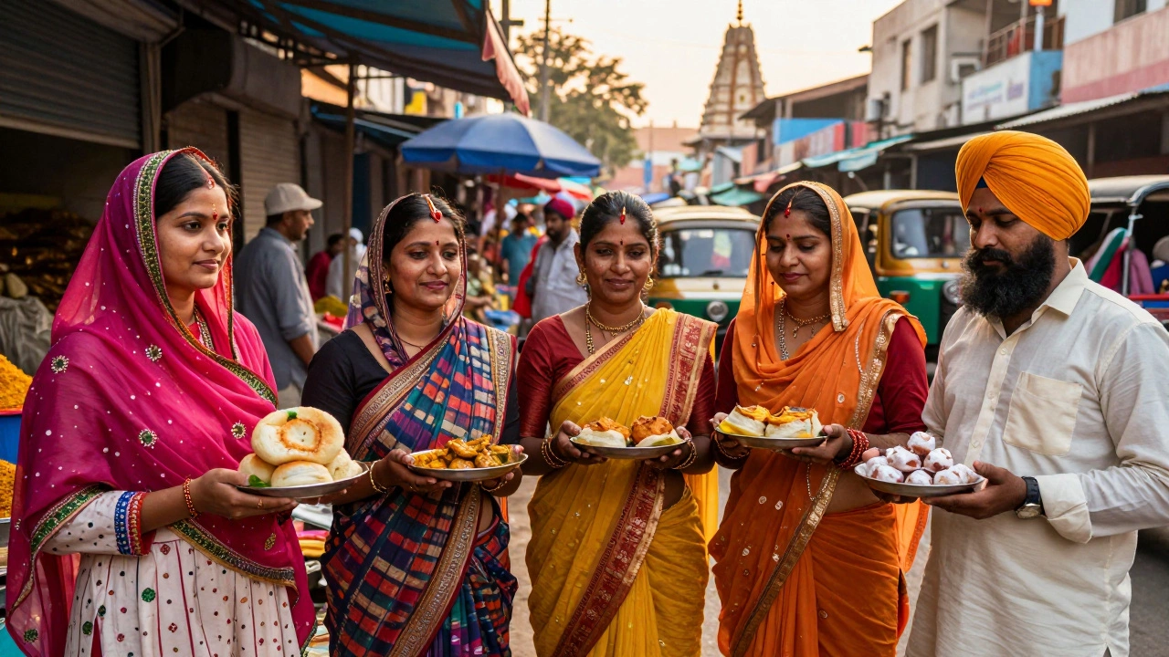 What Do You Call Someone From India? The Right Terms and What They Really Mean