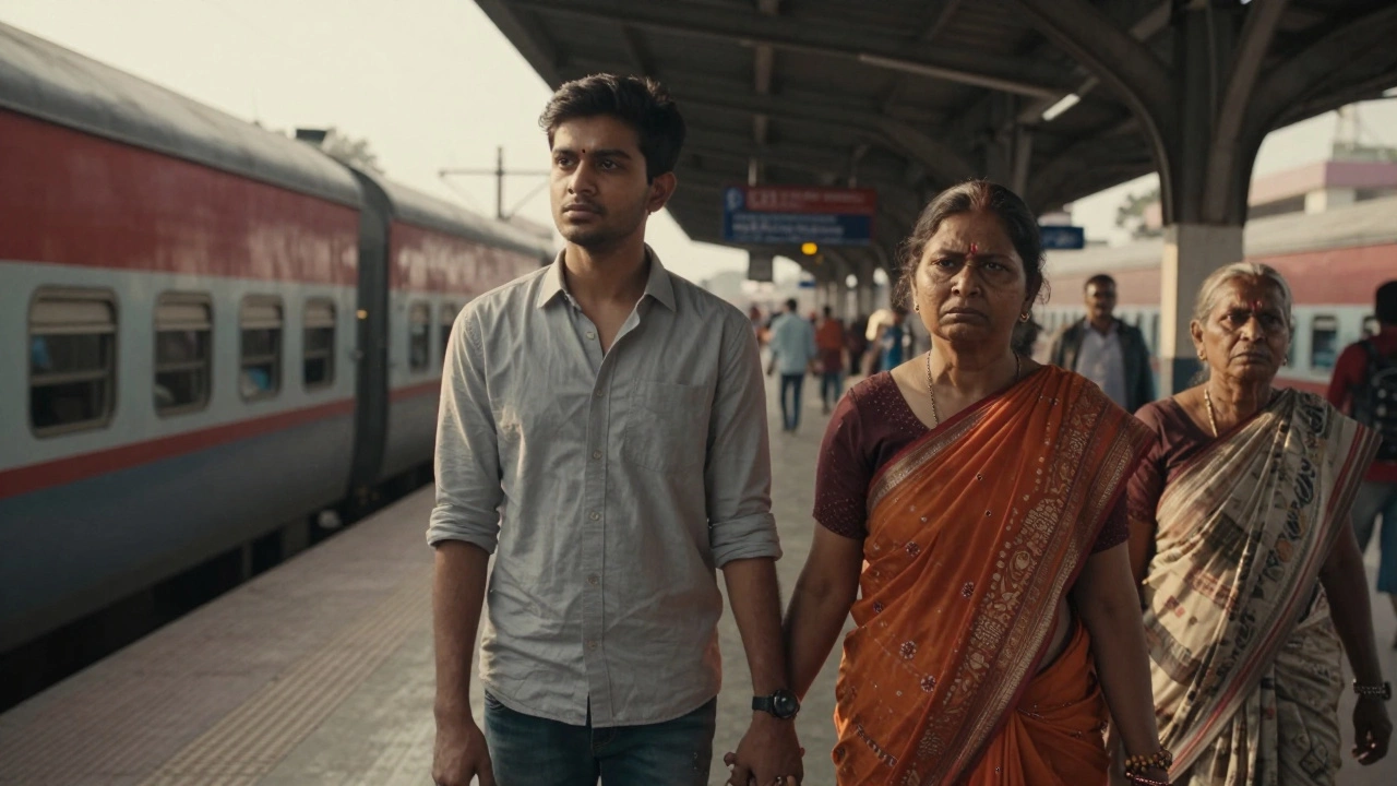 What Is Considered Disrespectful in India? Cultural Boundaries in Love and Relationships