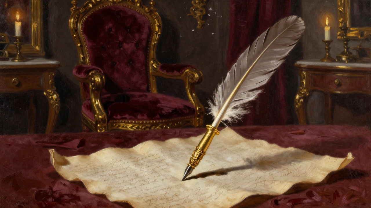 Who Was a Famously Bad Poet? Exploring Infamous Verses & Literary Fails