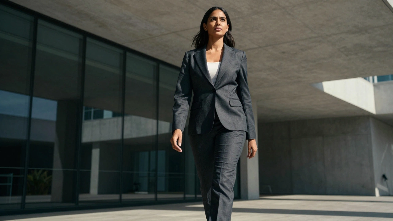 How to Be a Power Woman: A Guide to Confidence, Mindset, and Strength