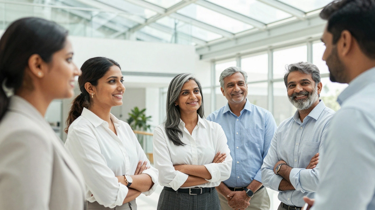 How to Refer to People from India Respectfully: A Guide to Terms and Etiquette