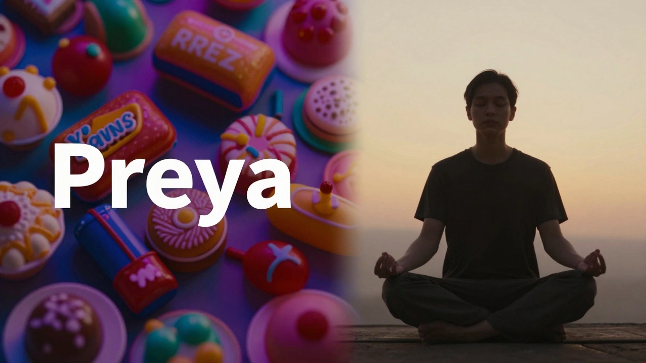 Understanding Happiness in Indian Philosophy: A Guide to Lasting Peace