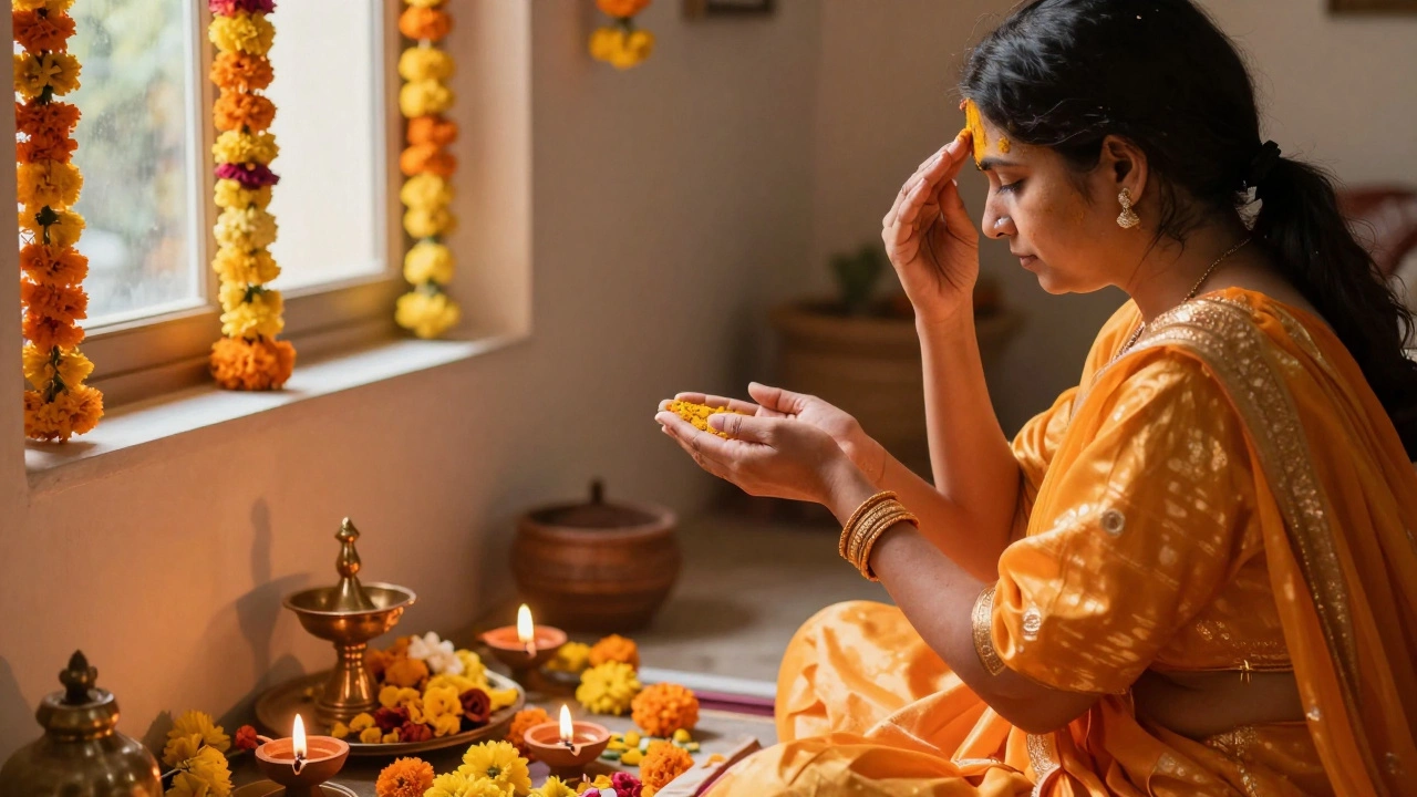 How to Celebrate a Birthday in Indian Style: A Complete Guide