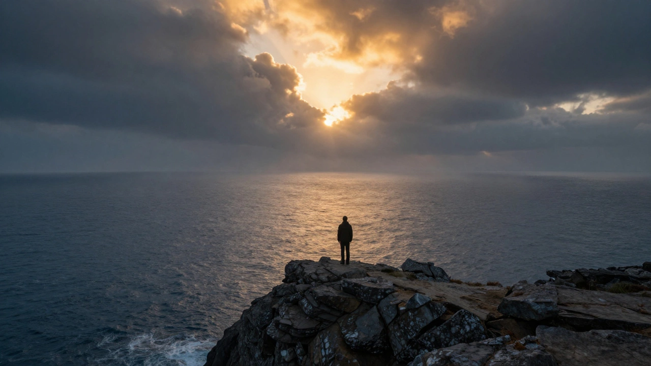 What Is the Best Saying of Life? Top Wisdom for Happiness