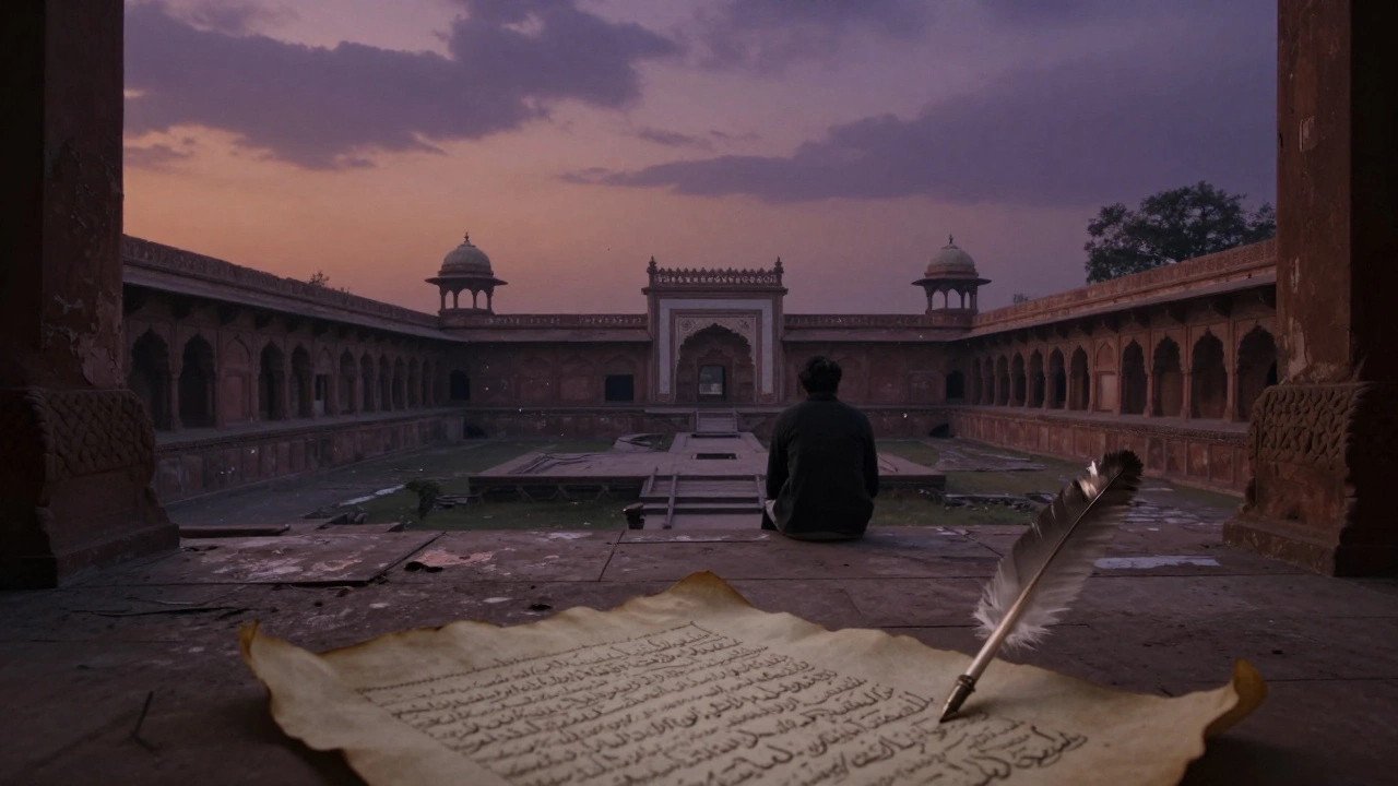 Who is the Best Emotional Poet? Top Sad Poetry Voices from India