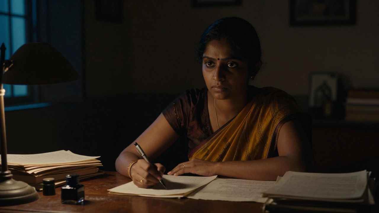 Who Is the Most Famous Female Poet in India? A Look at Kamala Das, Sarojini Naidu & More