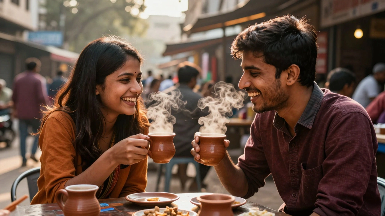 Best Friendship Captions for Instagram: Top Picks for Indian Friends