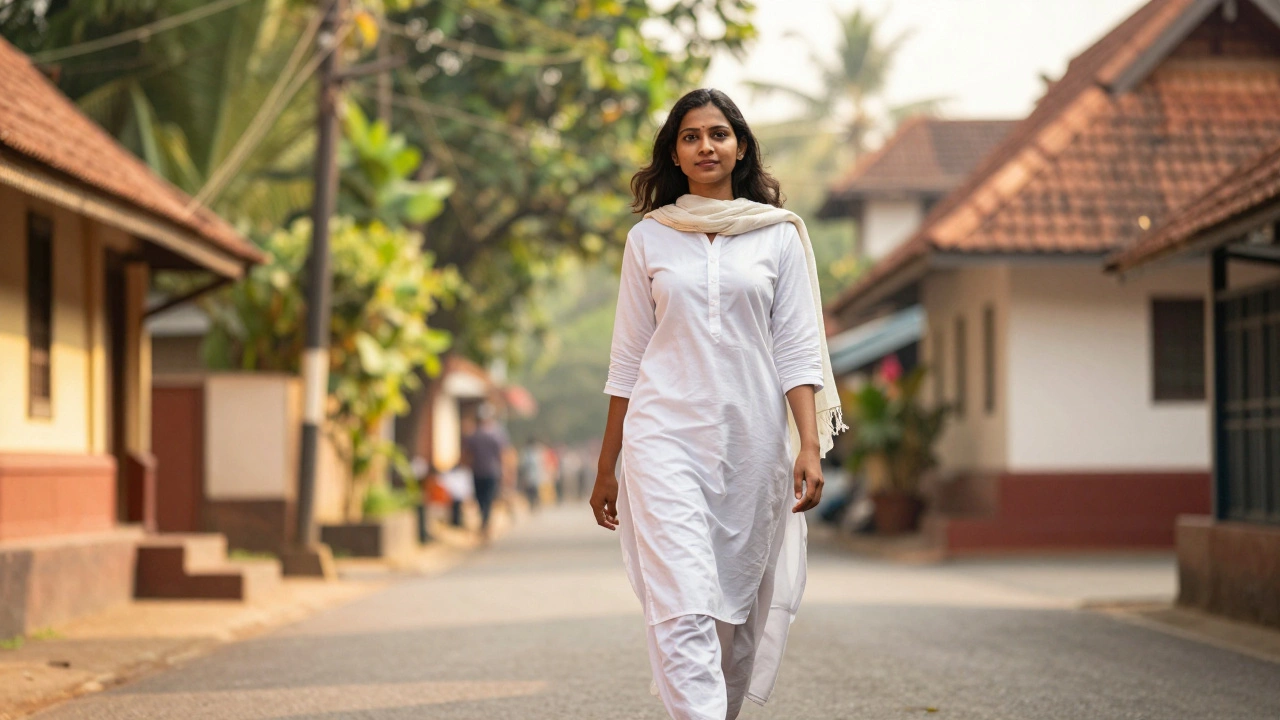 Is It Safe for a Girl to Travel in India? A Realistic Guide for Solo Female Travelers