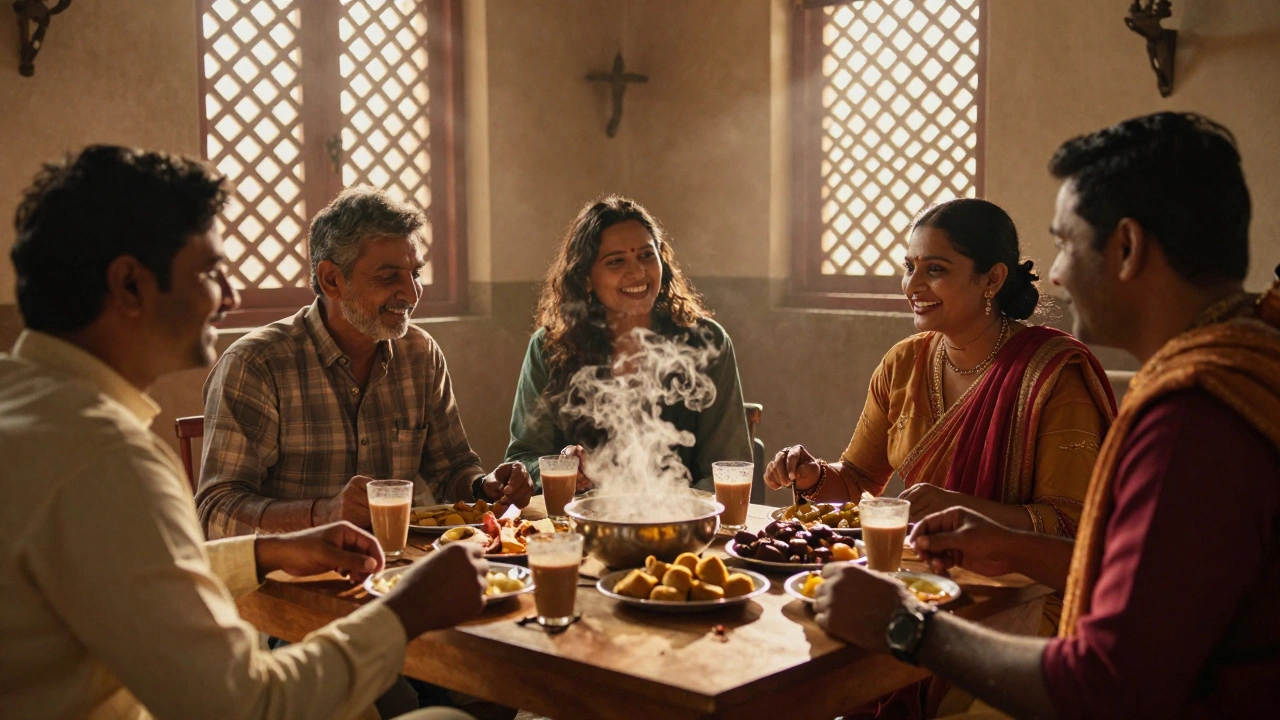Why India Is Socially Significant: The Power of Friendship and Connection