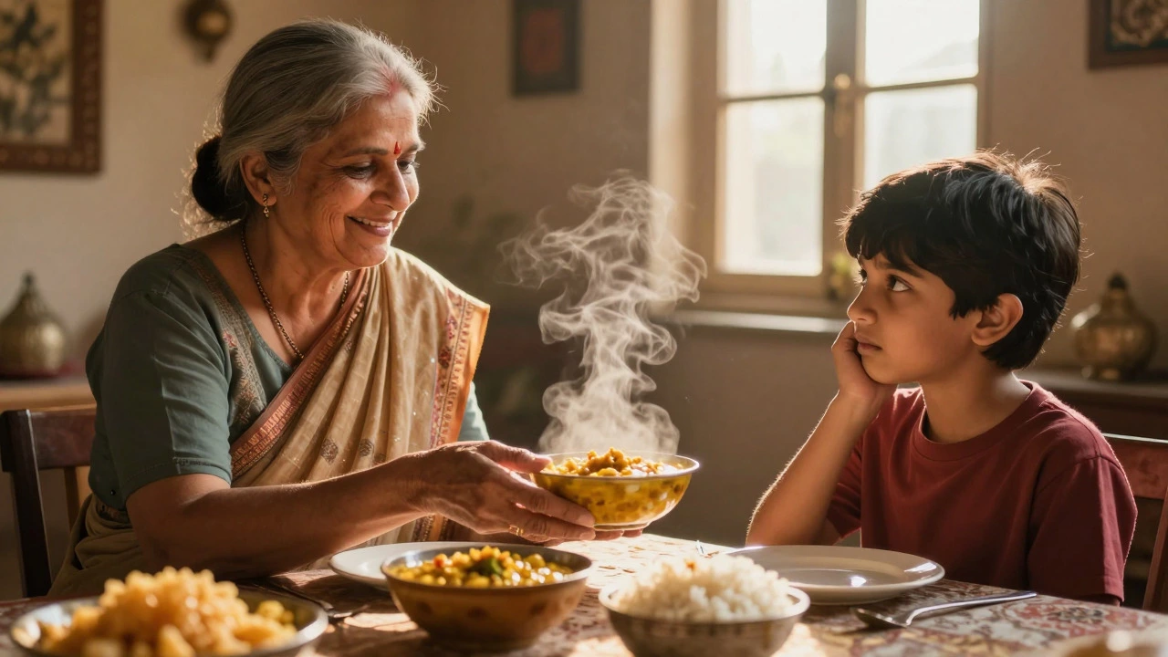 Do They Say 'I Love You' in India? A Guide to Expressing Affection Across Cultures