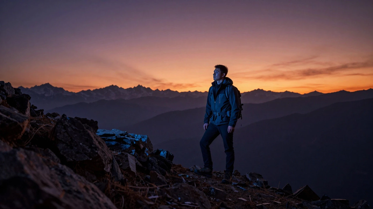The 3 3 3 Rule for Survival: A Complete Guide to Staying Alive