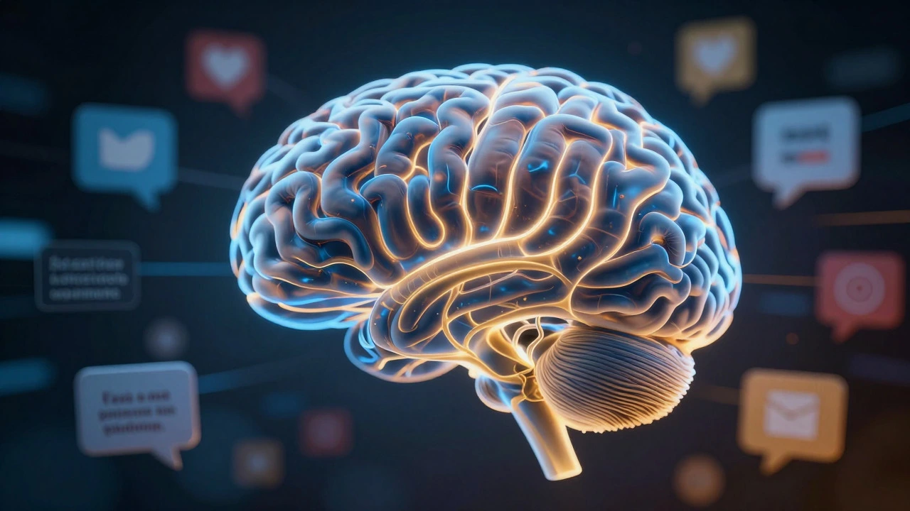 What Is The Most Powerful Human Motivation? Science vs. Quotes